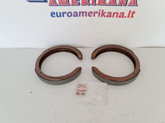 Parking Brake Shoe